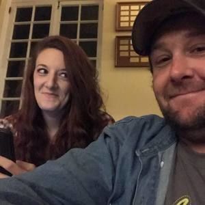 Meet your Posher, Rob